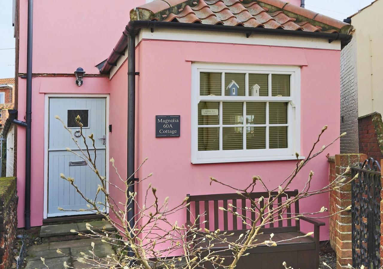 Magnolia Cottage Southwold Esterno foto